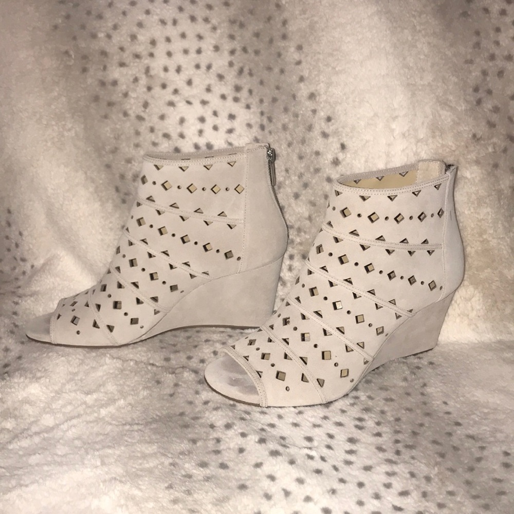 Ladies Michael Kors ankle boot size 8